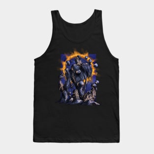 Ubbo-Sathla Tank Top